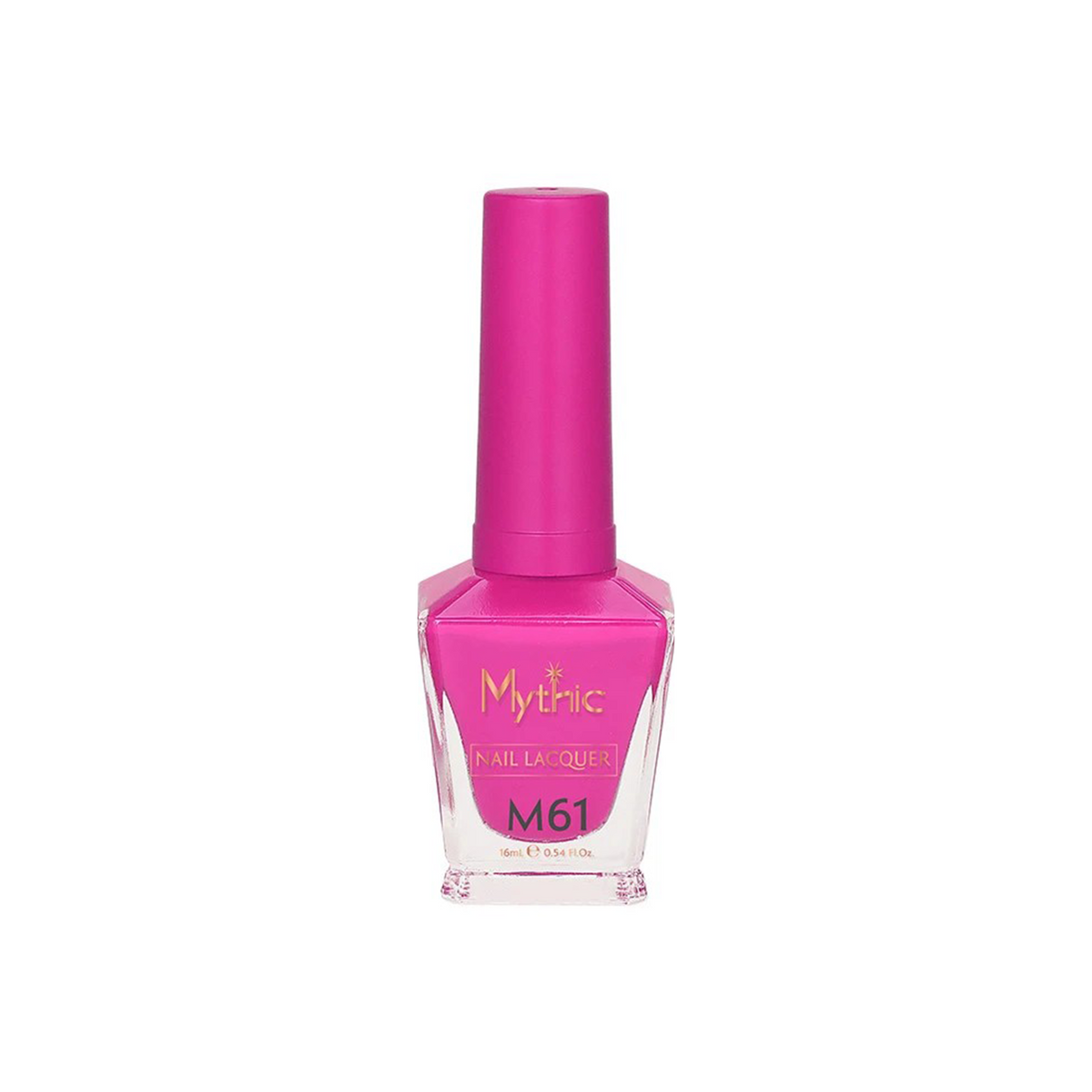 Mythic Lacquer 0.5oz - #061