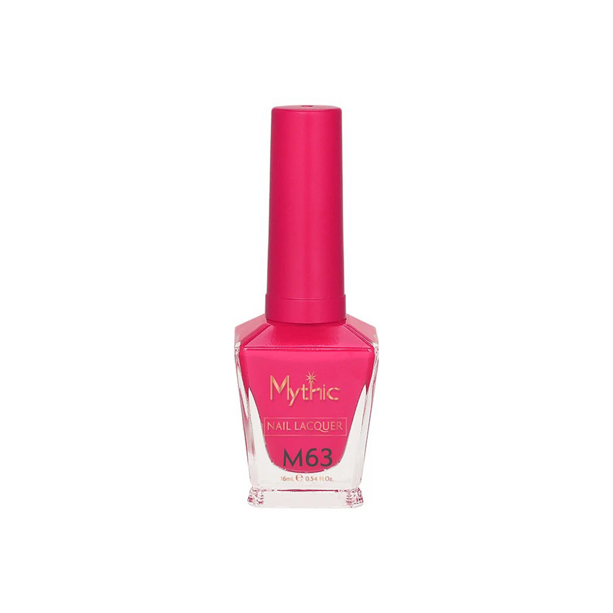 Mythic Lacquer 0.5oz - #063