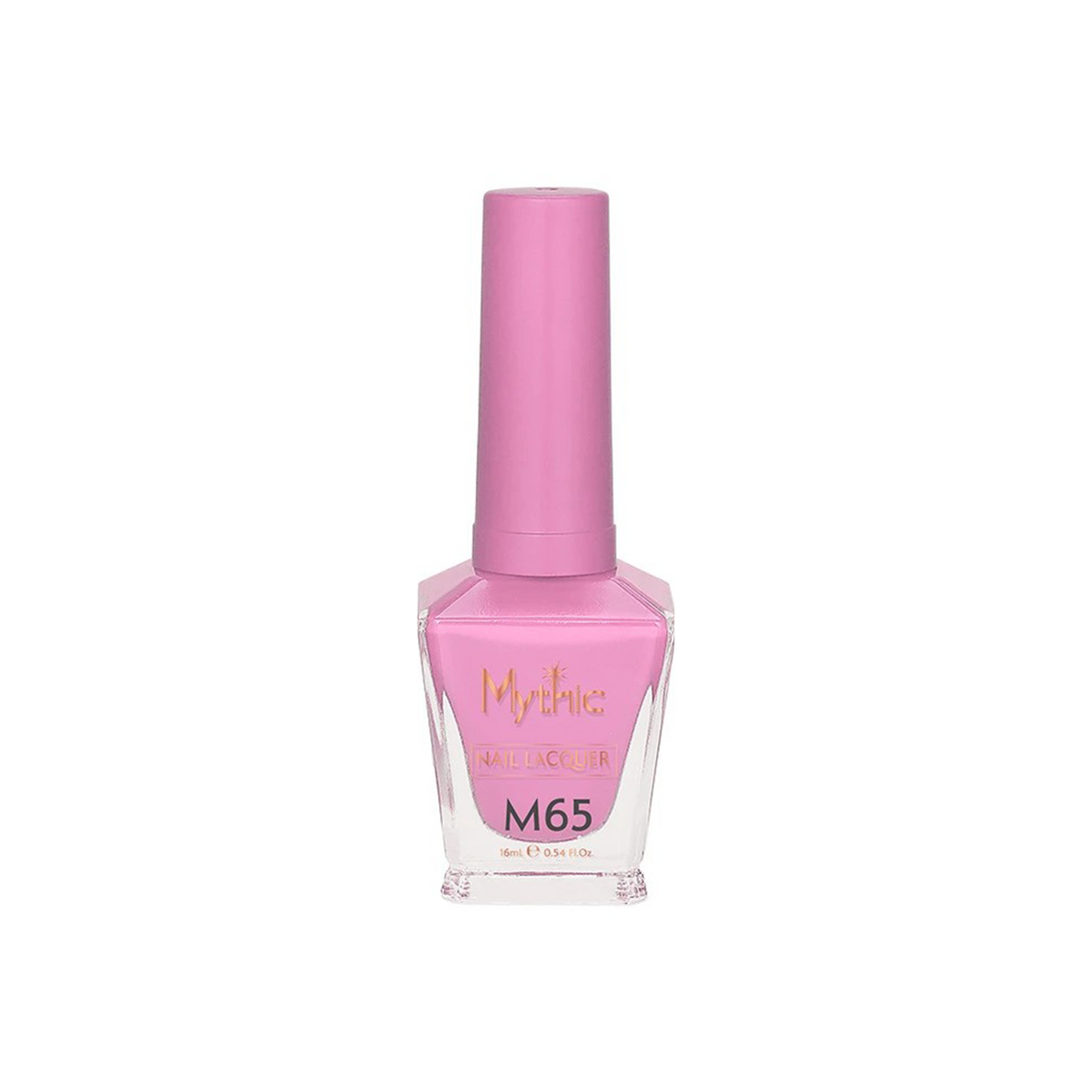 Mythic Lacquer 0.5oz - #065
