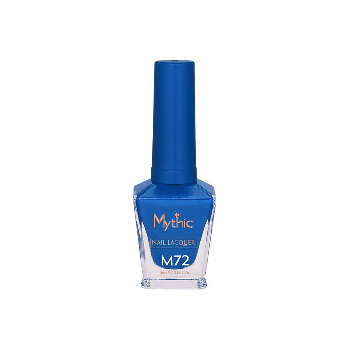 Mythic Lacquer 0.5oz - #072