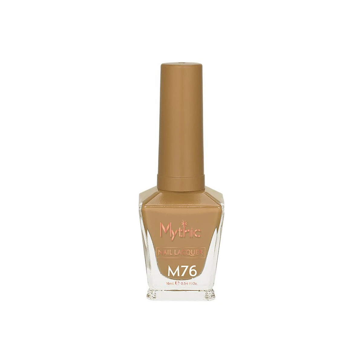 Mythic Lacquer 0.5oz - #076