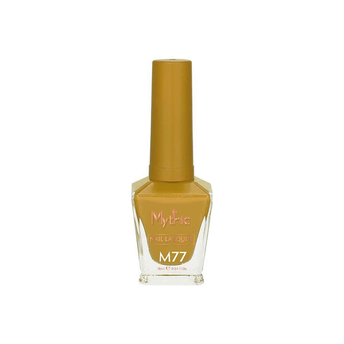 Mythic Lacquer 0.5oz - #077