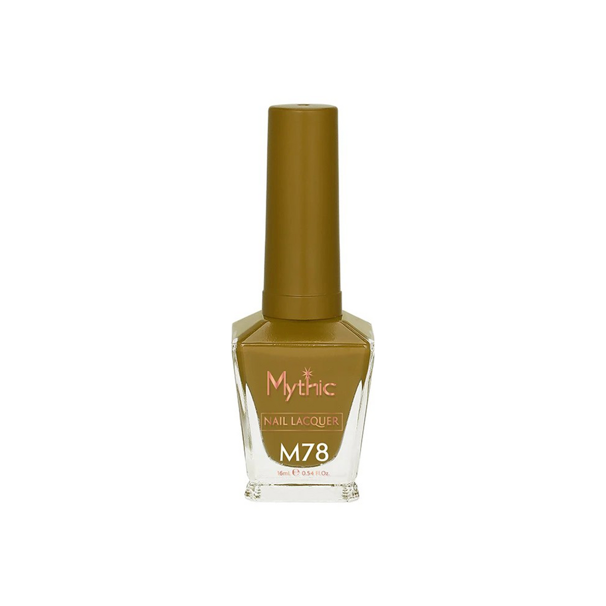 Mythic Lacquer 0.5oz - #078
