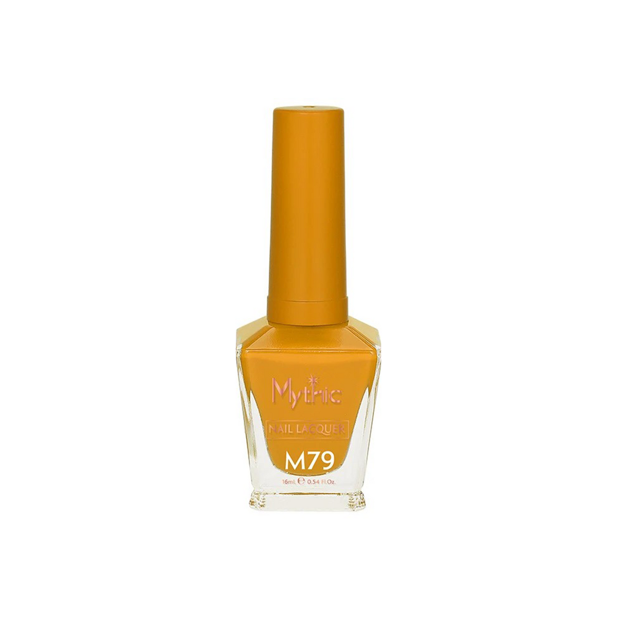 Mythic Lacquer 0.5oz - #079