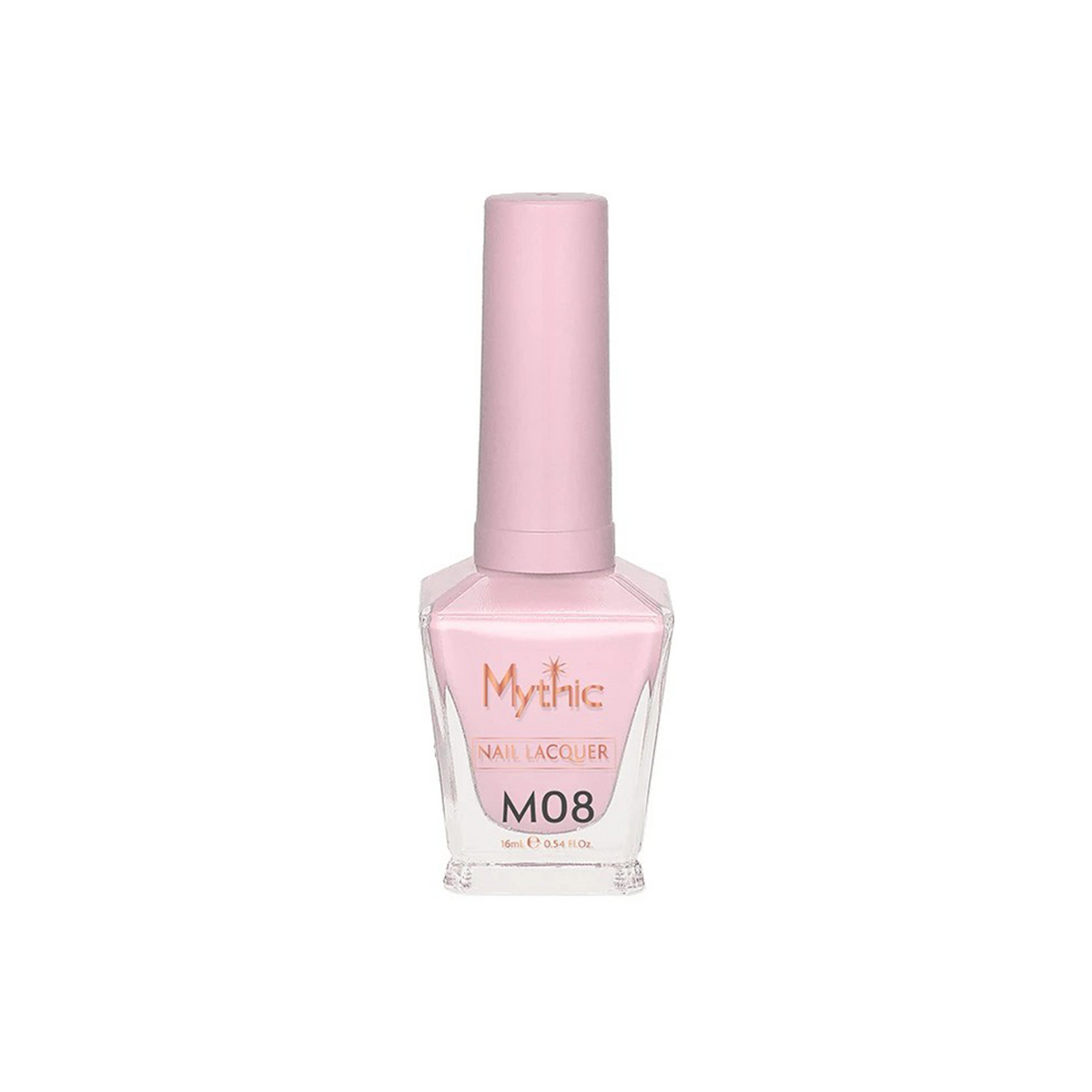 Mythic Lacquer 0.5oz - #008