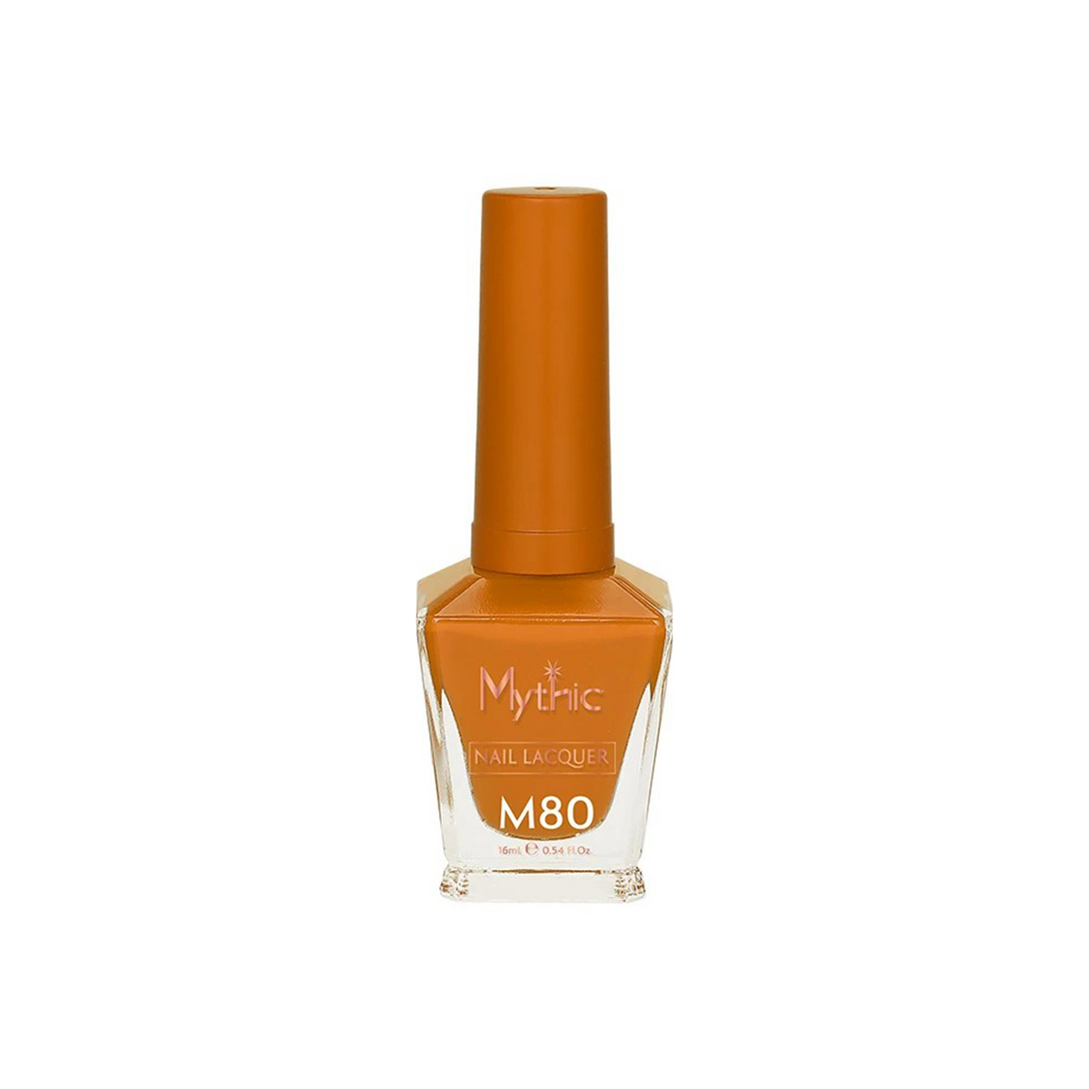 Mythic Lacquer 0.5oz - #080