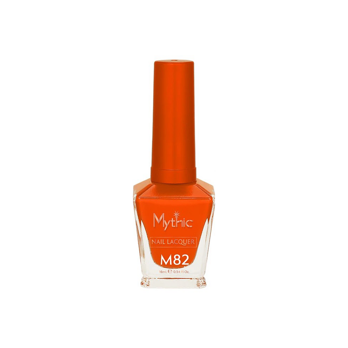 Mythic Lacquer 0.5oz - #082