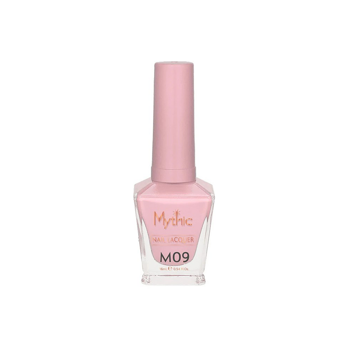 Mythic Lacquer 0.5oz - #009