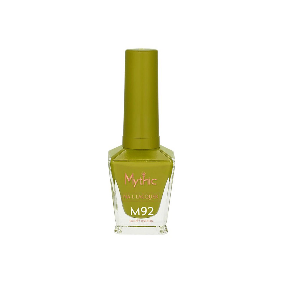 Mythic Lacquer 0.5oz - #092