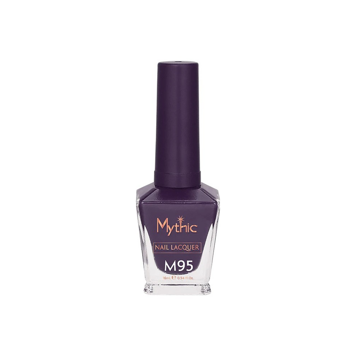 Mythic Lacquer 0.5oz - #095