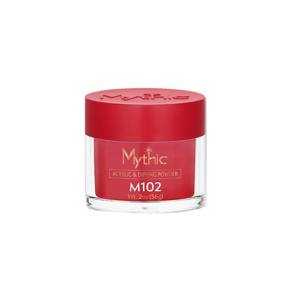 Mythic Acrylic & Dipping Powder 2 oz - #102