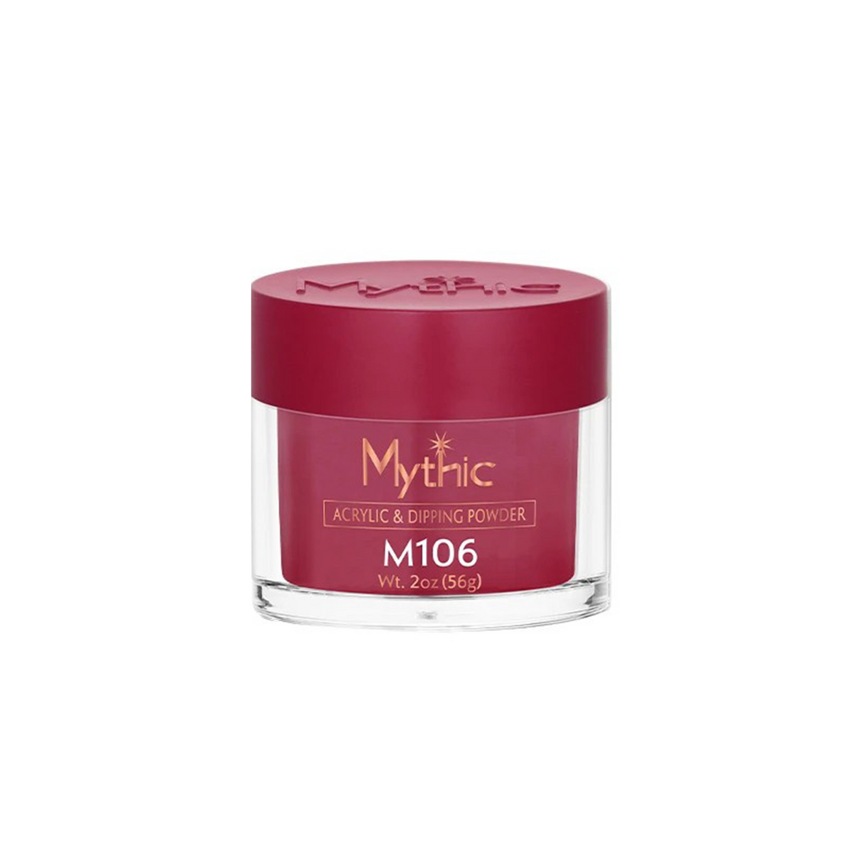 Mythic Acrylic & Dipping Powder 2 oz - #106