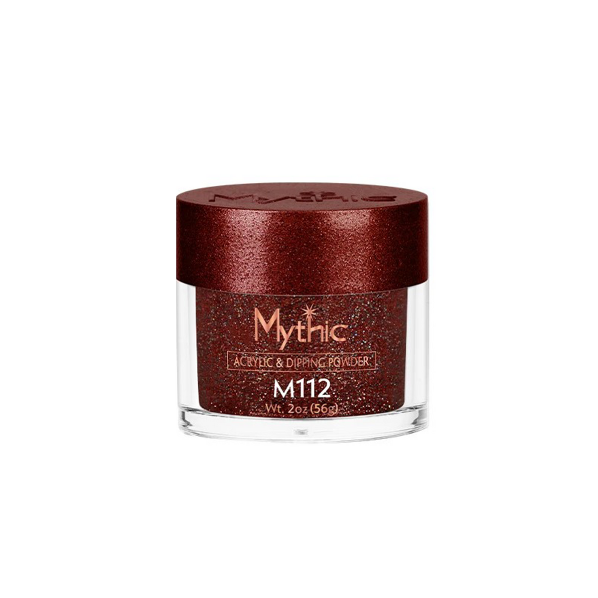 Mythic Acrylic & Dipping Powder 2 oz - #112