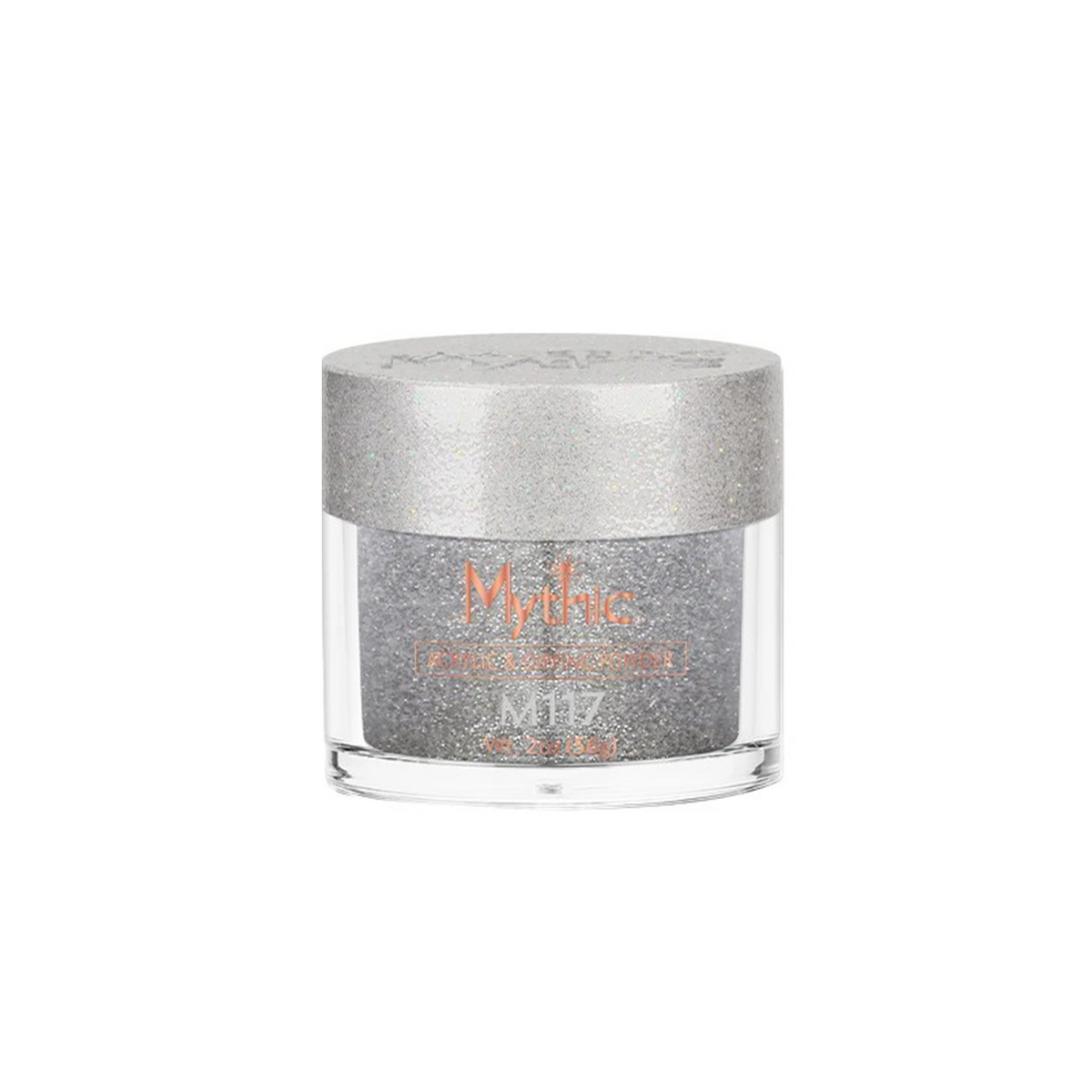Mythic Acrylic & Dipping Powder 2 oz - #117