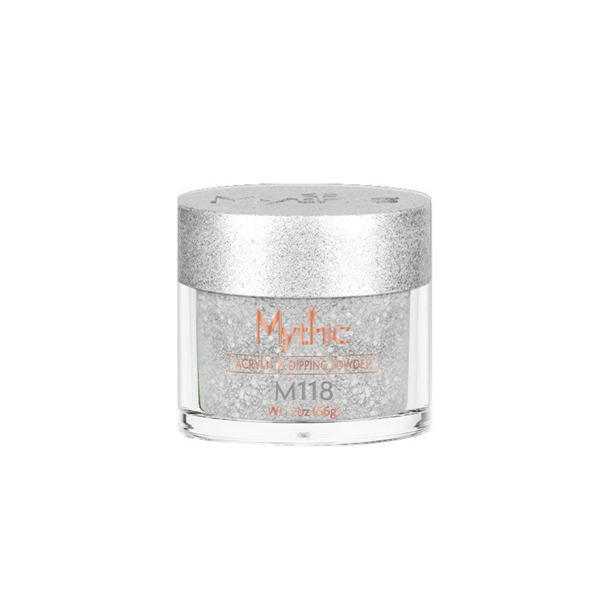 Mythic Acrylic & Dipping Powder 2 oz - #118