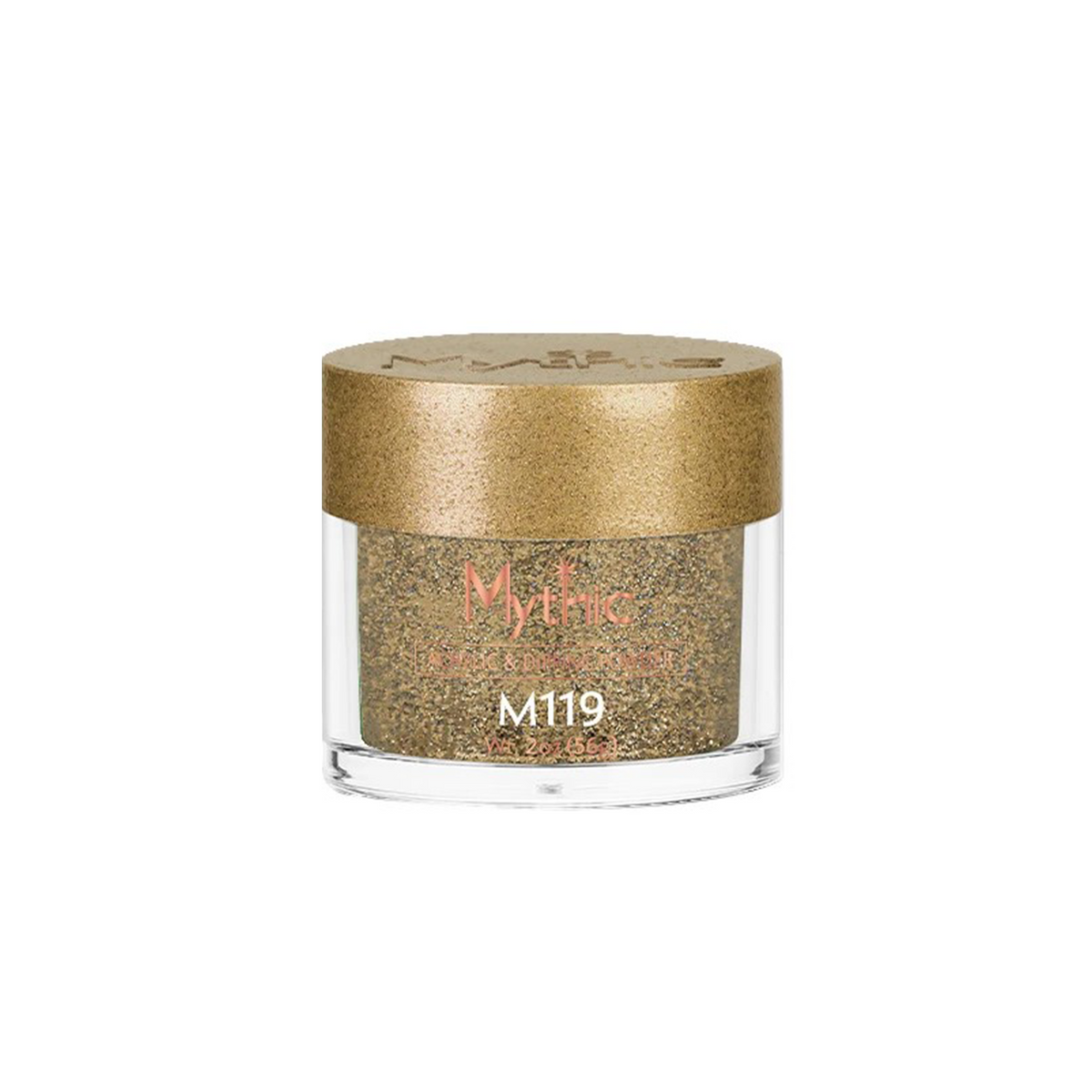 Mythic Acrylic & Dipping Powder 2 oz - #119