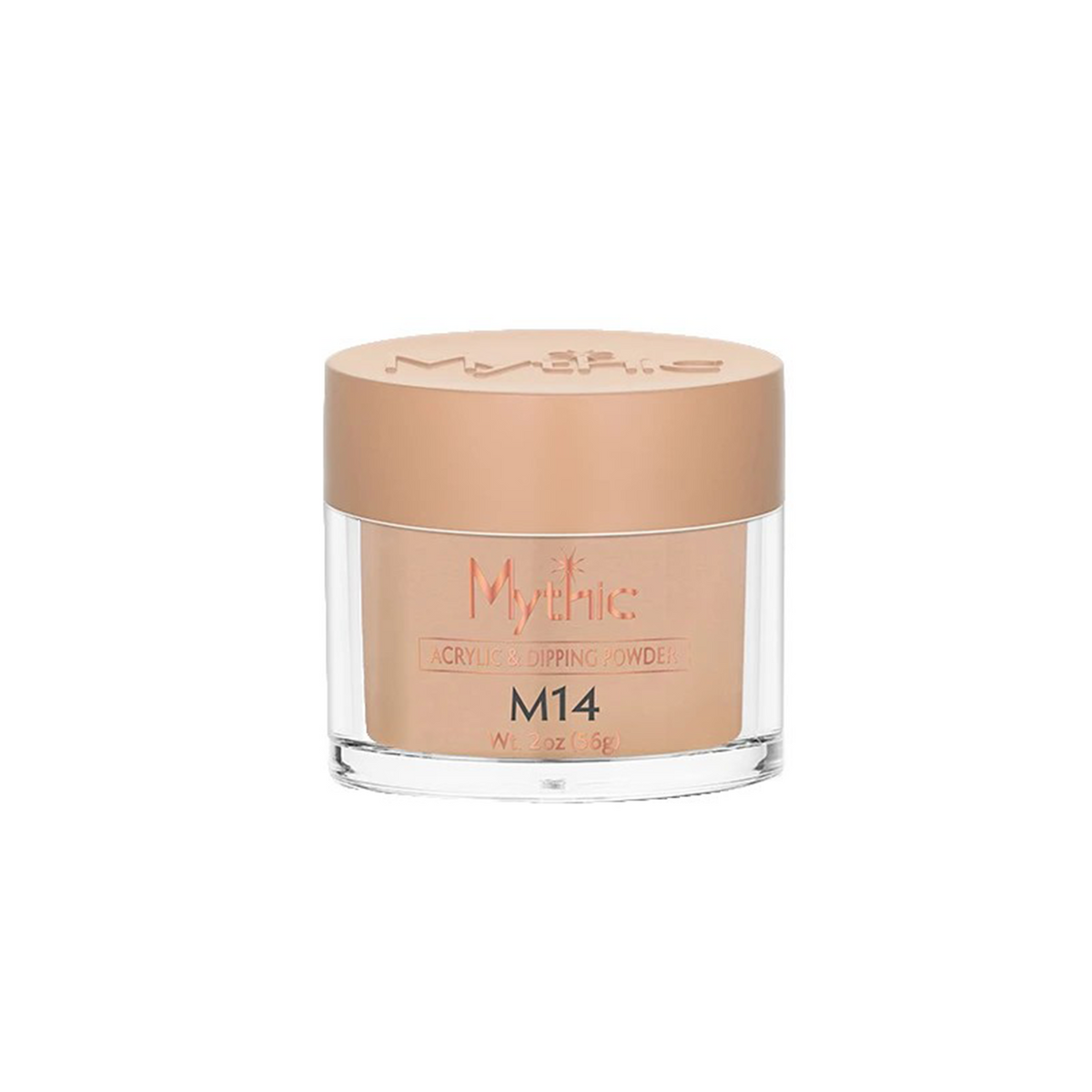 Mythic Acrylic & Dipping Powder 2 oz - #014