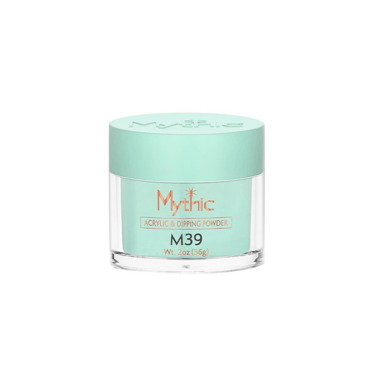 Mythic Acrylic & Dipping Powder 2 oz - #039