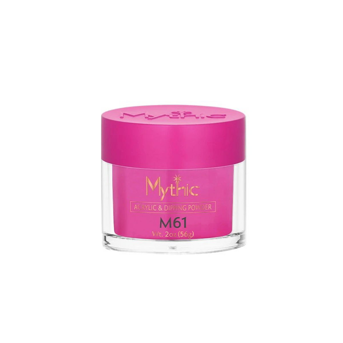 Mythic Acrylic & Dipping Powder 2 oz - #061