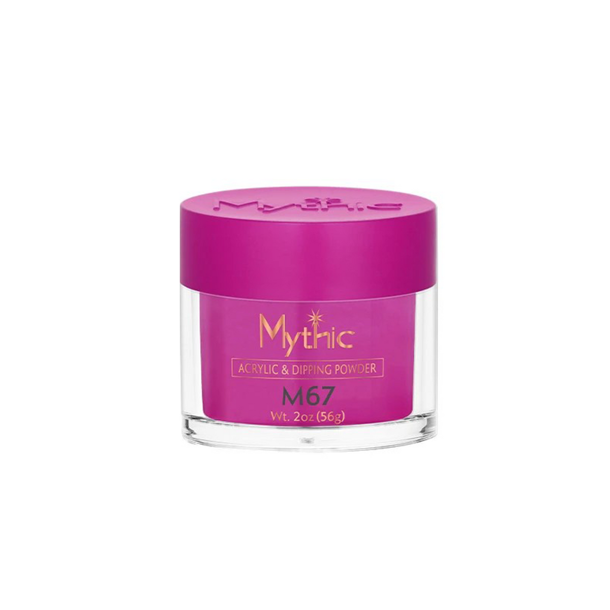 Mythic Acrylic & Dipping Powder 2 oz - #067