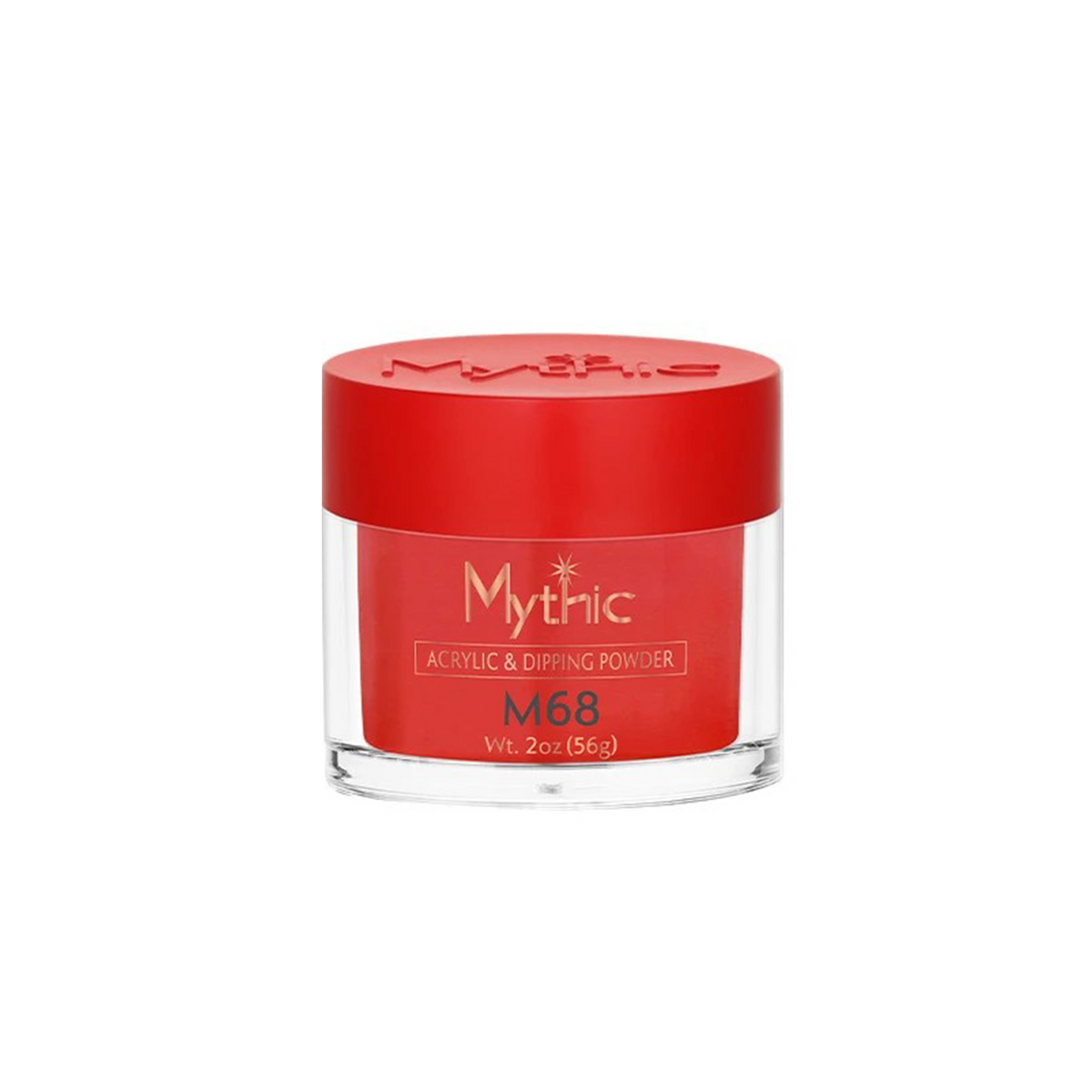 Mythic Acrylic & Dipping Powder 2 oz - #068