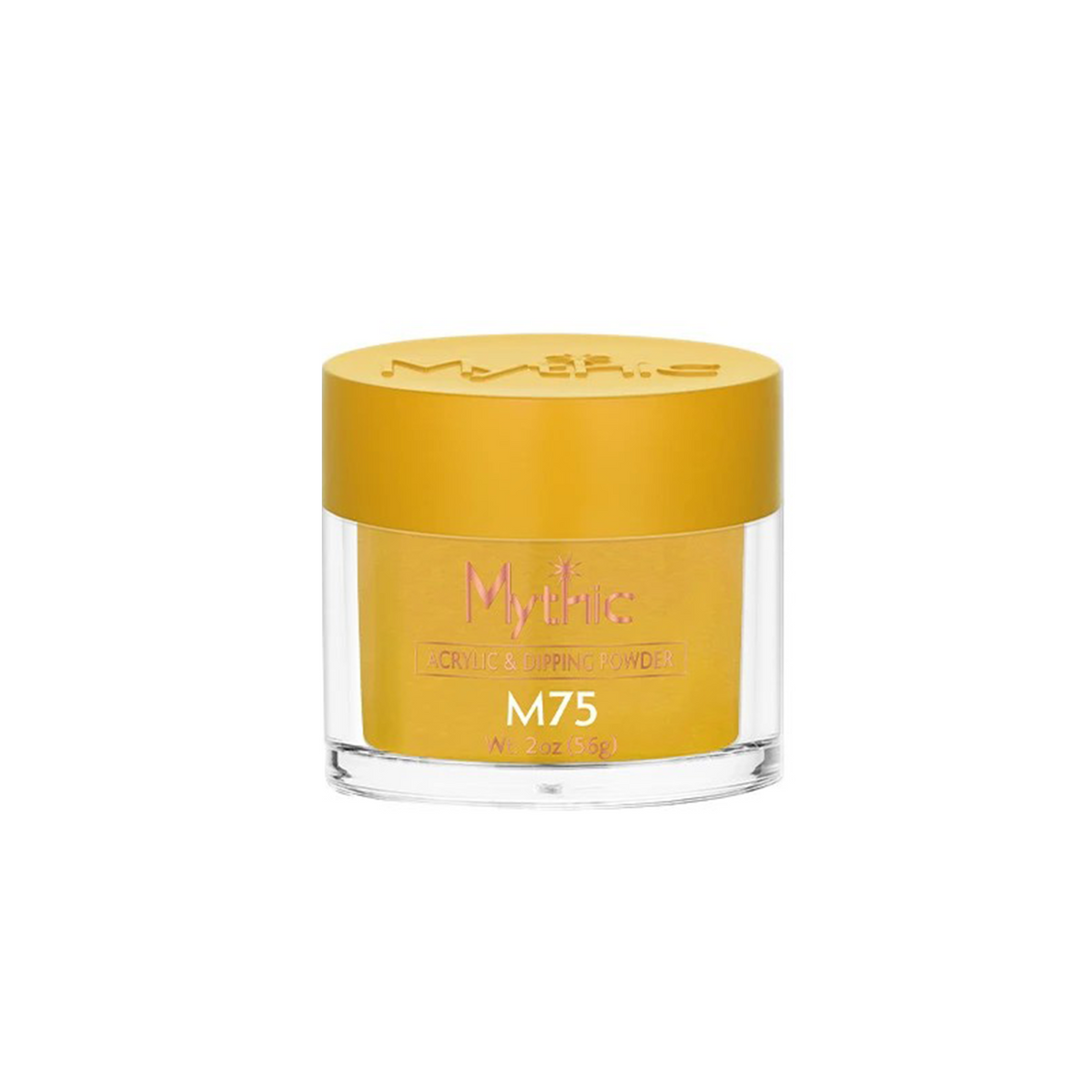 Mythic Acrylic & Dipping Powder 2 oz - #075