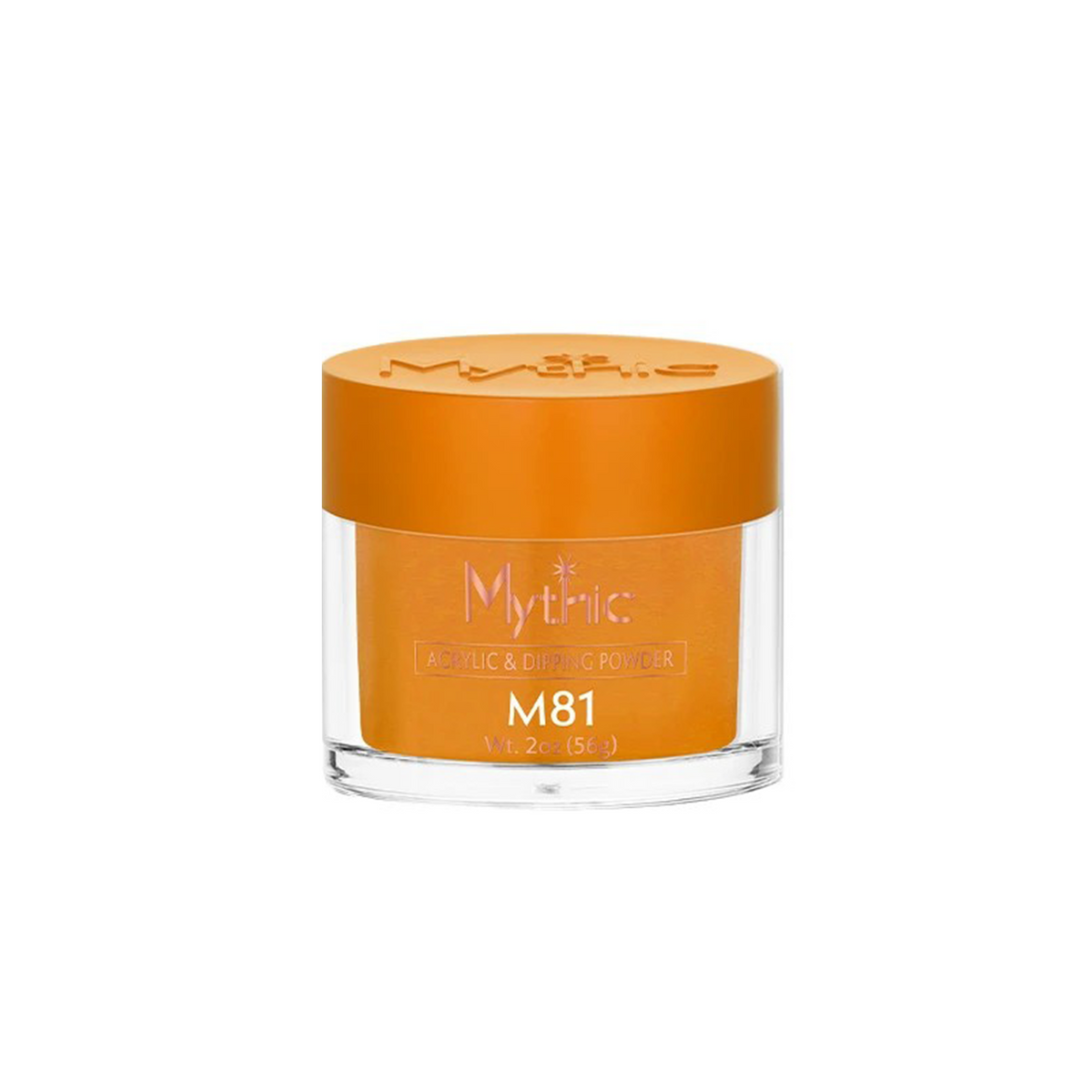 Mythic Acrylic & Dipping Powder 2 oz - #081