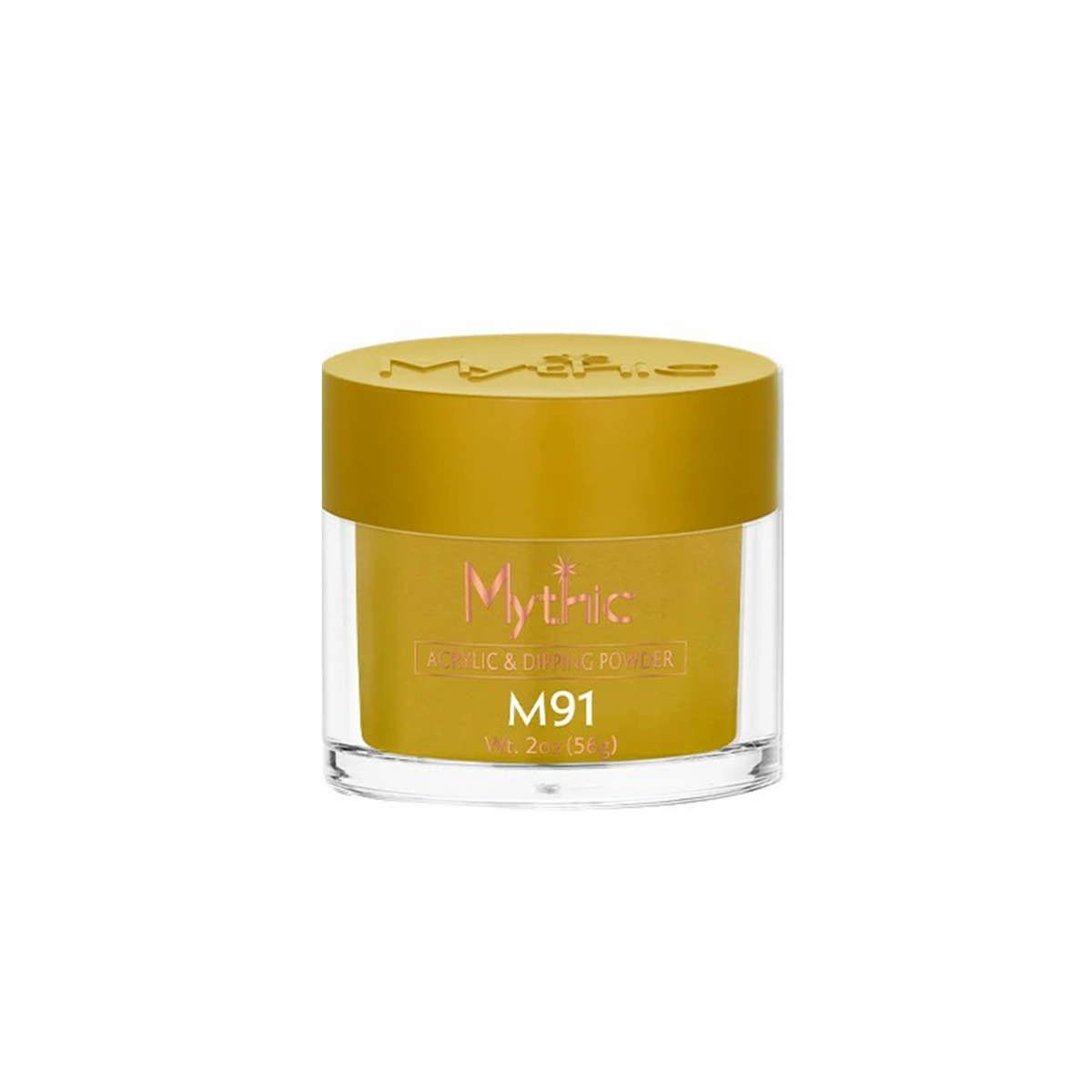 Mythic Acrylic & Dipping Powder 2 oz - #091
