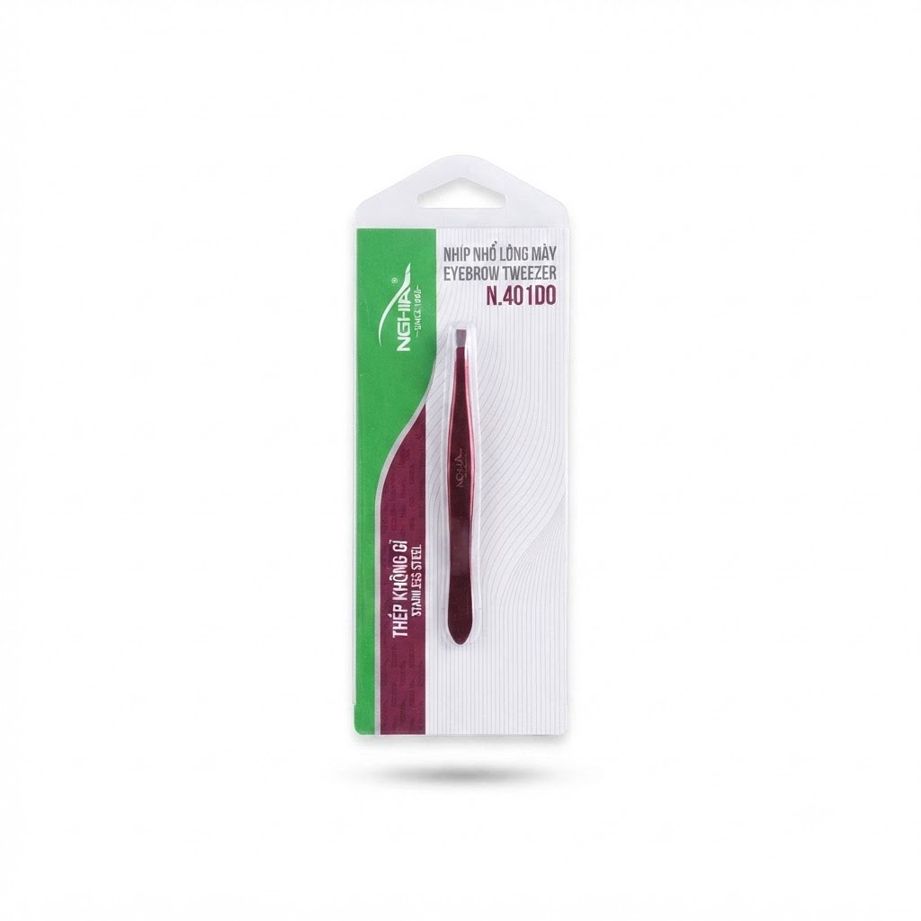 NGHIA Eyebrow Tweezer