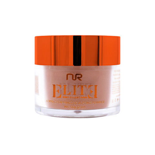 NR ELITE DIP|ACRYLIC - #EMD23 ALMOND AFFAIR