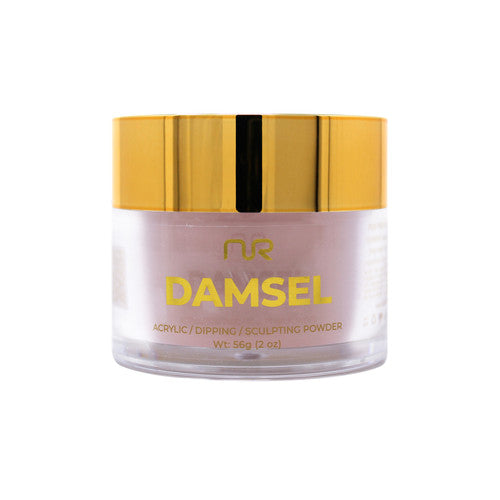 NR NOBLE DIP|ACRYLIC - #NBD83 FUZZY WUZZY