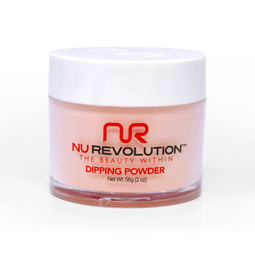 NR PERFECTION DIP|ACRYLIC - #PFD023 CORAL REEF