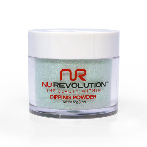 NR PERFECTION DIP|ACRYLIC - #PFD103 DEWDROP