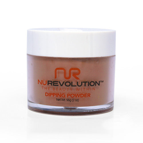 NR PERFECTION DIP|ACRYLIC - #PFD112 COCOA PUFF