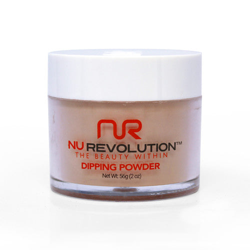 NR PERFECTION DIP|ACRYLIC - #PFD113 COCOA BUTTER