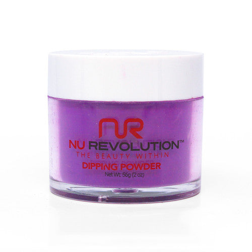 NR PERFECTION DIP|ACRYLIC - #PFD121 PHANTASMA