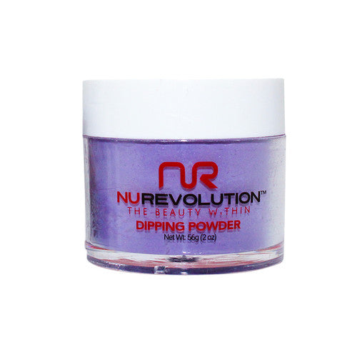 NR PERFECTION DIP|ACRYLIC - #PFD134 DOWAGER