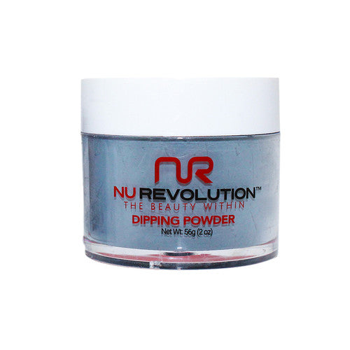 NR PERFECTION DIP|ACRYLIC - #PFD137 TWILIGHT