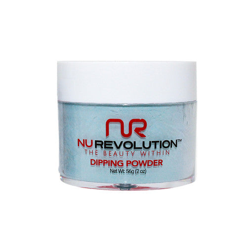 NR PERFECTION DIP|ACRYLIC - #PFD143 RESEDA