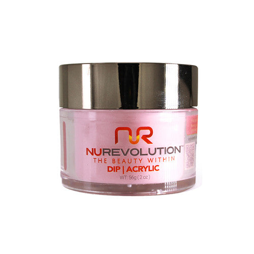 NR PERFECTION DIP|ACRYLIC - #PFD155 FRENCH PINK