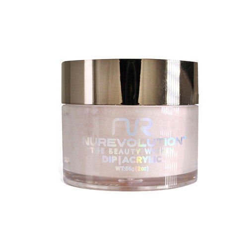 NR PERFECTION DIP|ACRYLIC - #PFD158 SPUMANTE