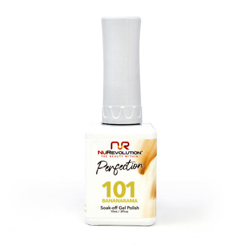 NR PERFECTION GEL #PFG101 BANANARAMA