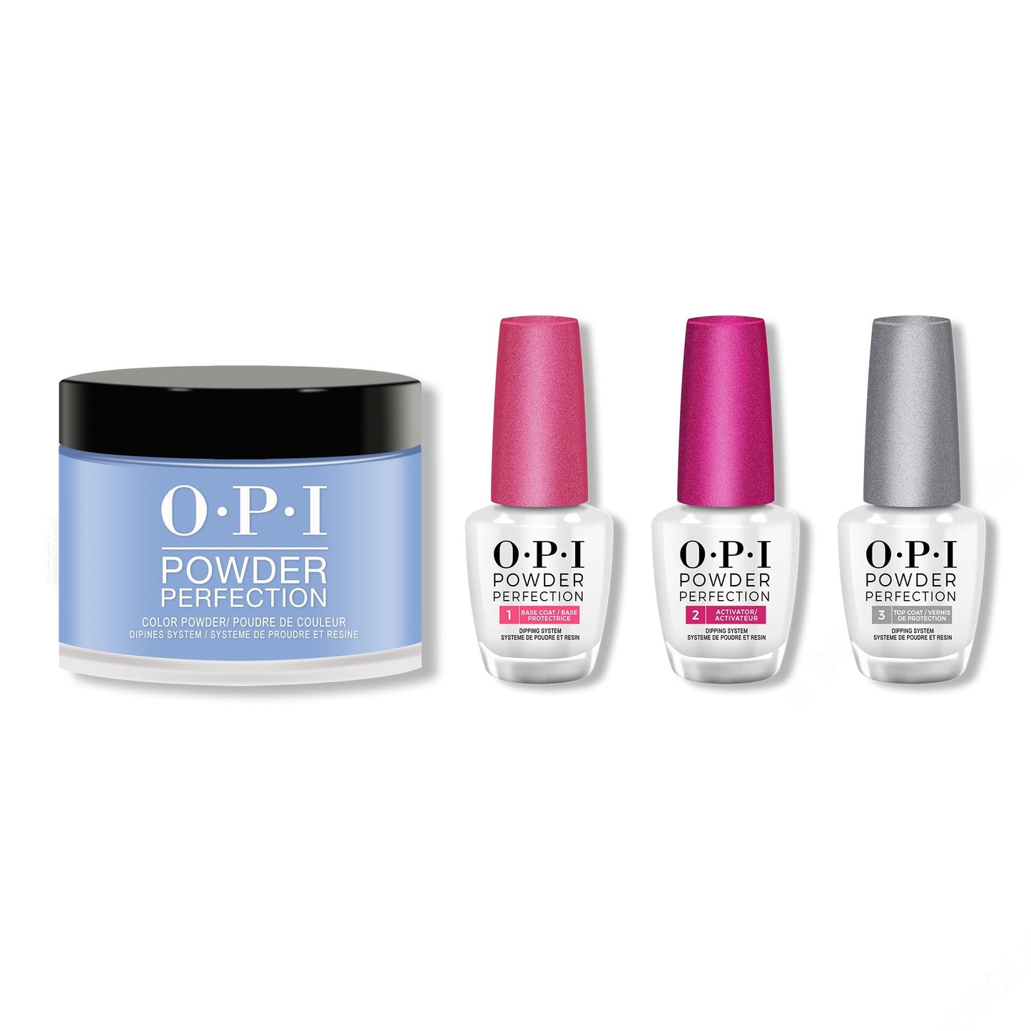 OPI - Dip Powder Combo - Liquid Set & *Verified*