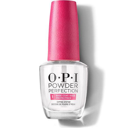 OPI Dipping Powder Perfection - Base Coat 0.5 oz - #DP T10
