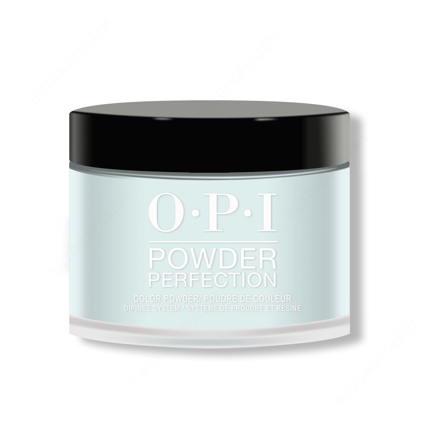 OPI Dipping Powder Perfection - Gelato On My Mind 1.5 oz - #DPV33