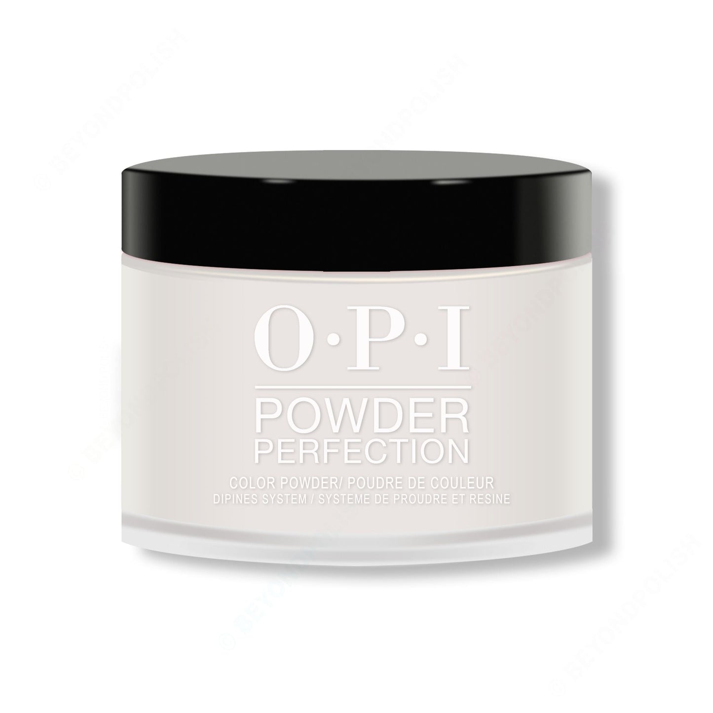 OPI Dipping Powder Perfection - Hands in the Clouds 1.5 oz - #DPS037