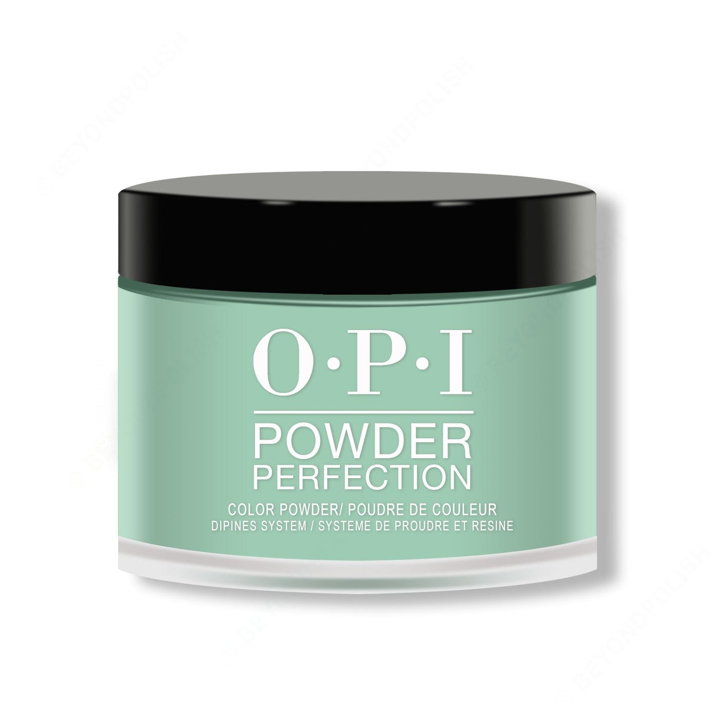 OPI Dipping Powder Perfection - My Dogsled Is A Hybrid 1.5 oz - #DPN45