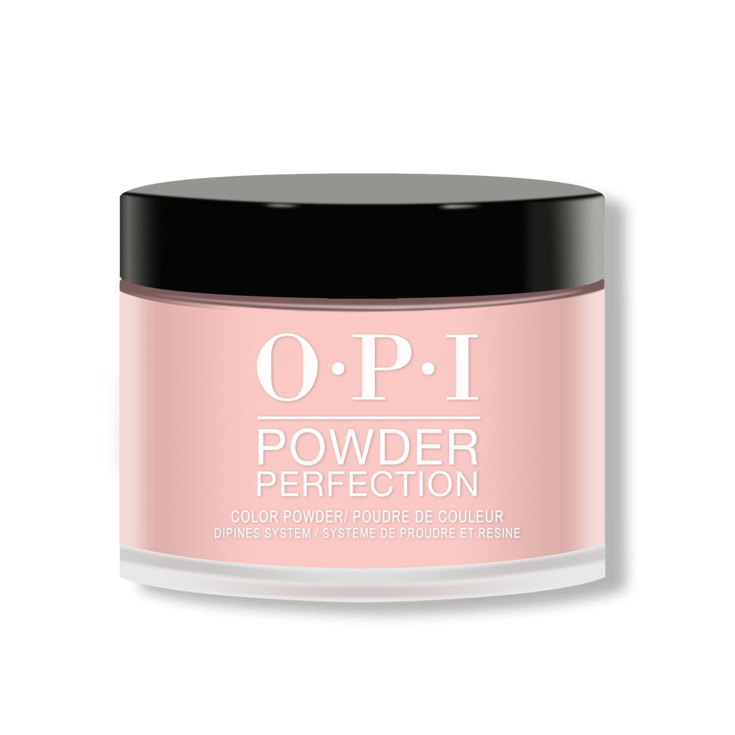 OPI Dipping Powder Perfection - Passion 4.25 oz - #DP H19