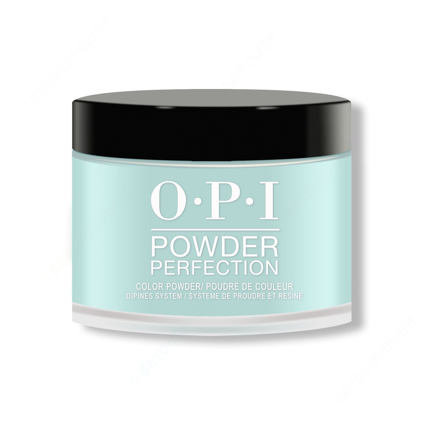 OPI Dipping Powder Perfection - Reality Check Ya Out 1.5 oz - #DPS046