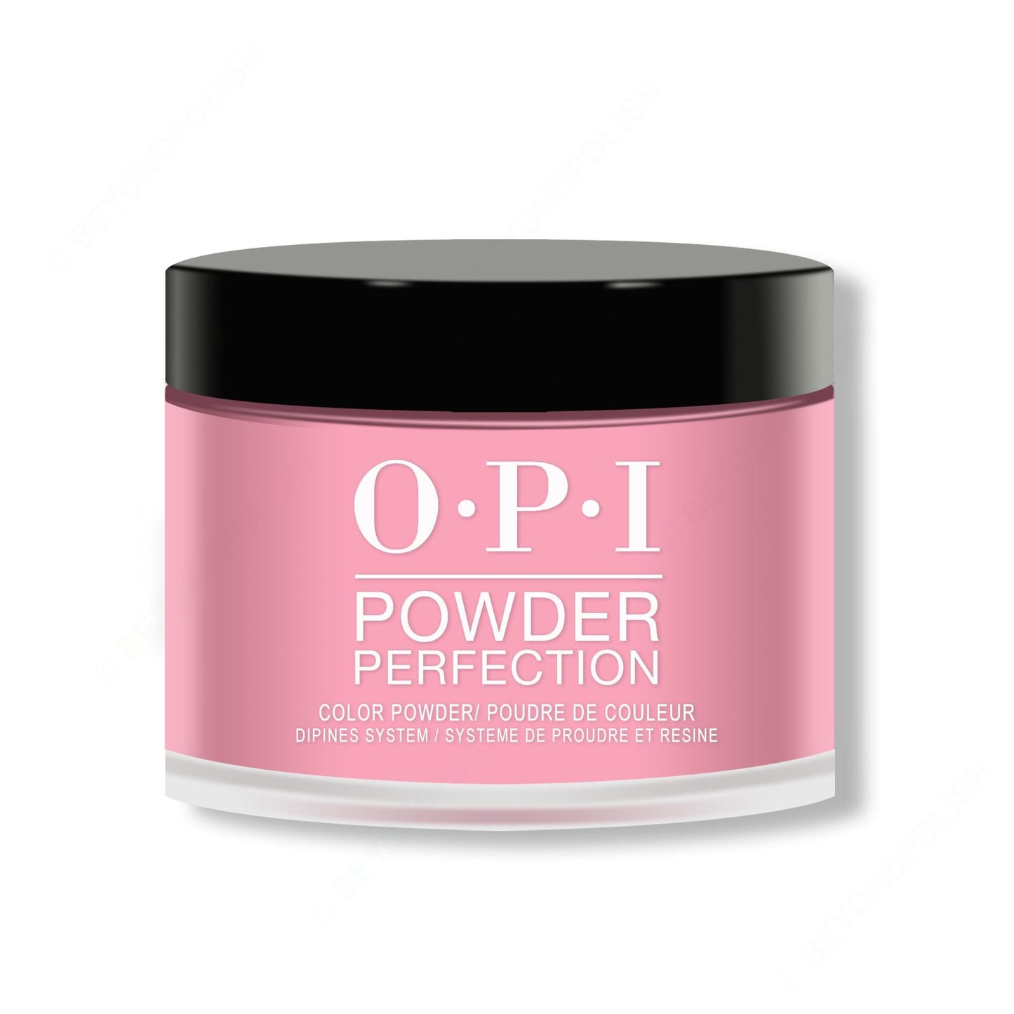 OPI Dipping Powder Perfection - Spare Me a French Quarter? 1.5 oz - #DPN55